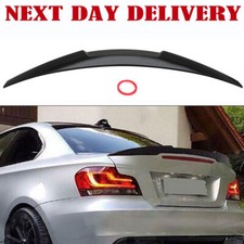 FOR BMW 1 SERIES E82 REAR