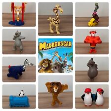 DREAMWORKS MADAGASCAR & PENGUINS * Multi Listing* Toys Action Figures Books etc