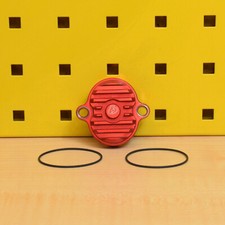 2x Seal Valve Cover Pitbike