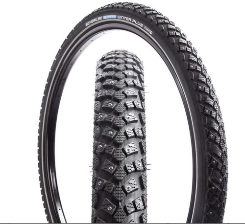Schwalbe marathon winter - schwalbe,
