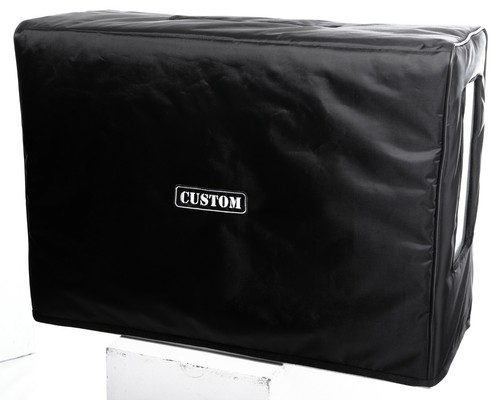 Custom padded cover for - , orange