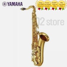 Yamaha YTS-62 (YTS-62II) Tenor