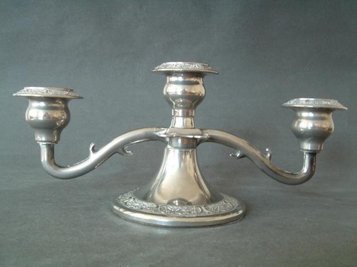 Vintage grenadier silver - vintage,