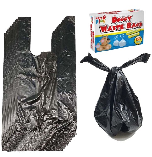 1000 doggy poo - doggy, scented