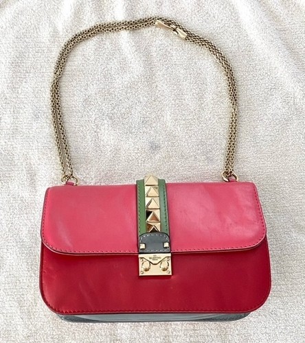 100 authentic valentino - 100%,
