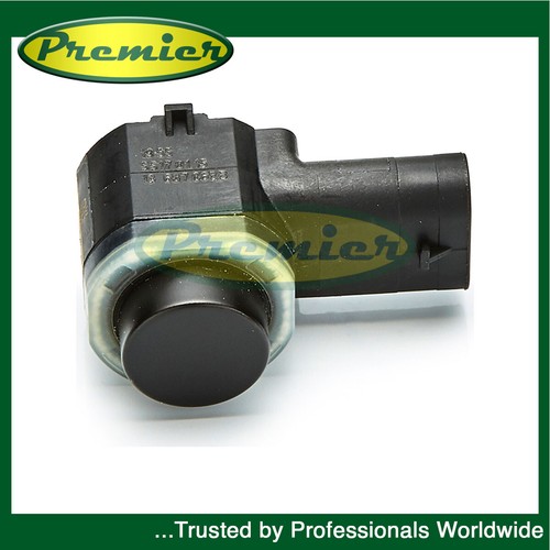 Premier pdc parking - premier, sensor
