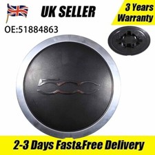 For Fiat 500 Alloy Wheel