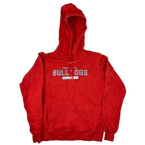 Nike san rafael bulldogs - san, usa
