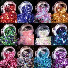 Chunky glitter pot - glitter,