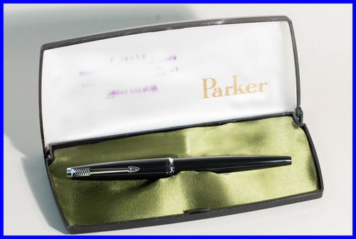 1962 parker fountain pen - 45,