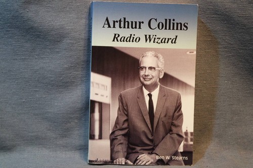 New arthur collins - new,