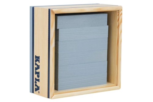 Kapla wooden chips - chips, of