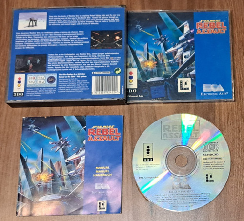Star wars rebel assault - star,