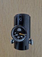 ASA Tuning HEAT CORE Chamber | Milsig Valken M17 CQC A2 | EXTREME PERFORMANCE