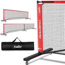 Fostoy Portable Pickleball Net