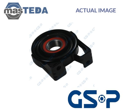 538617 propshaft mounting - propshaft,