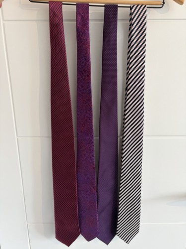 Job lot men 100 - 4, m&s