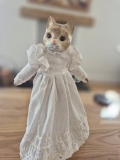 Vintage Porcelain Cottagecore