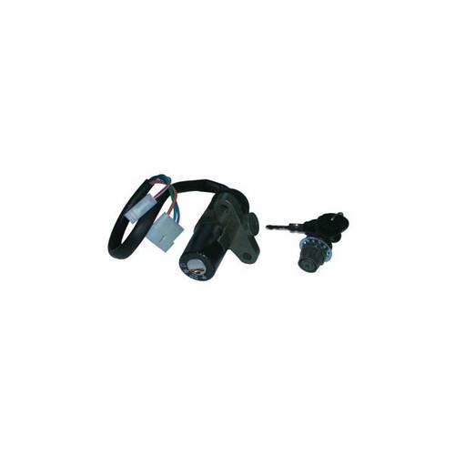 Locks kit aprilia 50 - aprilia, e4