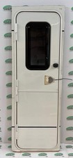 2014 Elddis caravan entrance