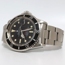 Rolex Submariner Date "Red