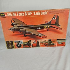 Vintage Revell 8th Air Force