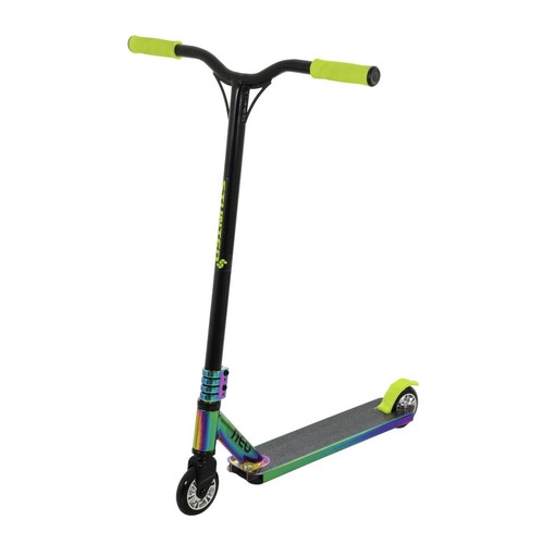 Stunt scooter neochrome pro - stunt,