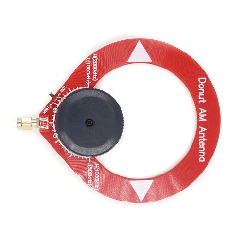 Medium antenna small - am,