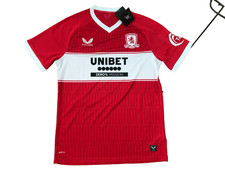 Middlesbrough FC Football