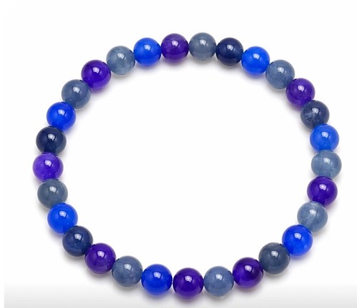 Handmade dark blue - handmade,