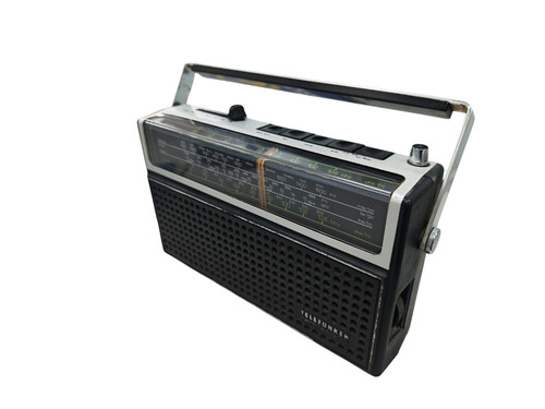 Telefunken partner 400 - telefunken,