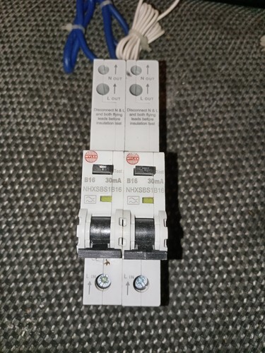 Wylex nhxsbs1b16 16a - wylex,