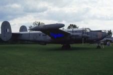 35mm Aircraft Slide Shackleton