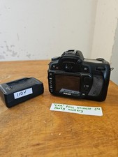 Nikon D80 10.2MP Digital SLR