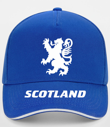 Scotland ensign sandwich peak - scotland,
