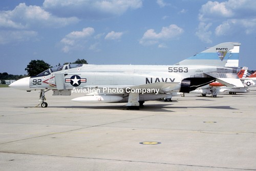 Navy pmtc mcdonnell 4j - us,