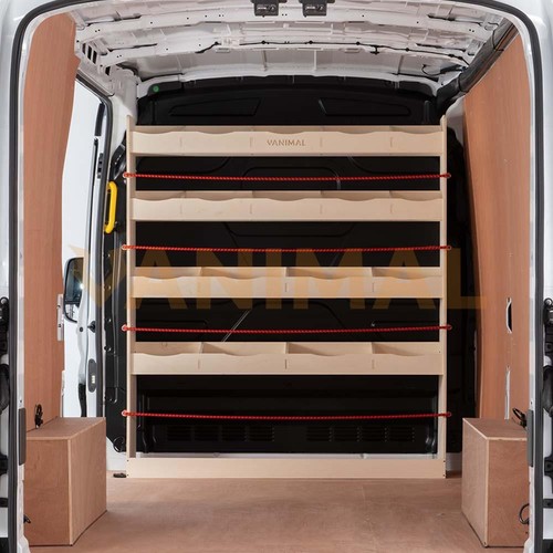 Ford transit mk8 - transit, full-width