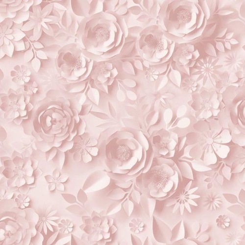 Muriva origami flowers - muriva,
