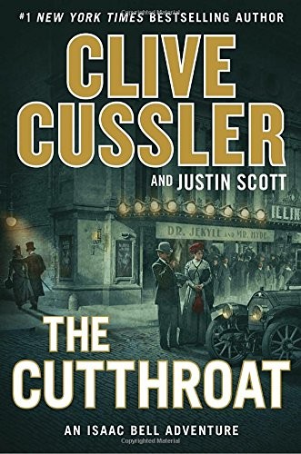 The cutthroat isaac bell - (isaac,