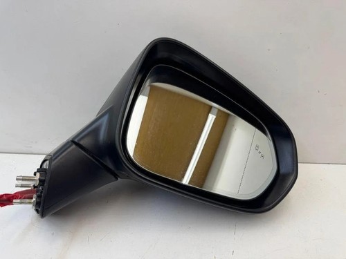 Lexus exterior mirror - nx, z1