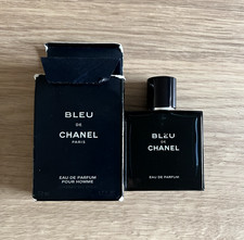 Bleu de Chanel Eau De Parfum