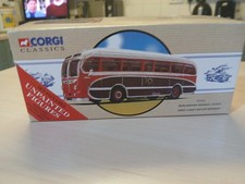 corgi Classics burlingham