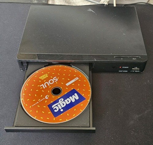 Panasonic dmp bd84 smart - panasonic,