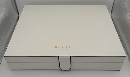 Radley london portable jewelry - radley,