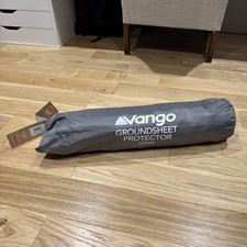 Vango Versos Awning Groundsheet Footprint Awning Protector GP015