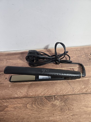 Genuine ghd gold series - 5.0,