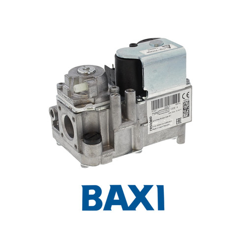 Baxi interpart 402552 cvi - 402552,