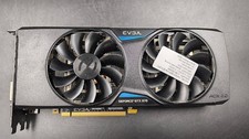 Evga Nvidia GeForce GTX 970