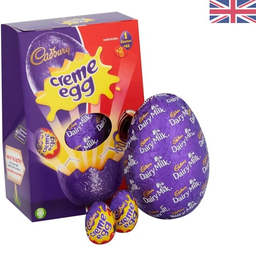 Easter delight creme egg - easter,
