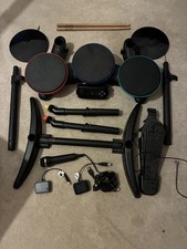 Guitar Hero World Tour PS3